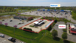 More details for 7711 Hoke Rd, Englewood, OH - Retail for Lease