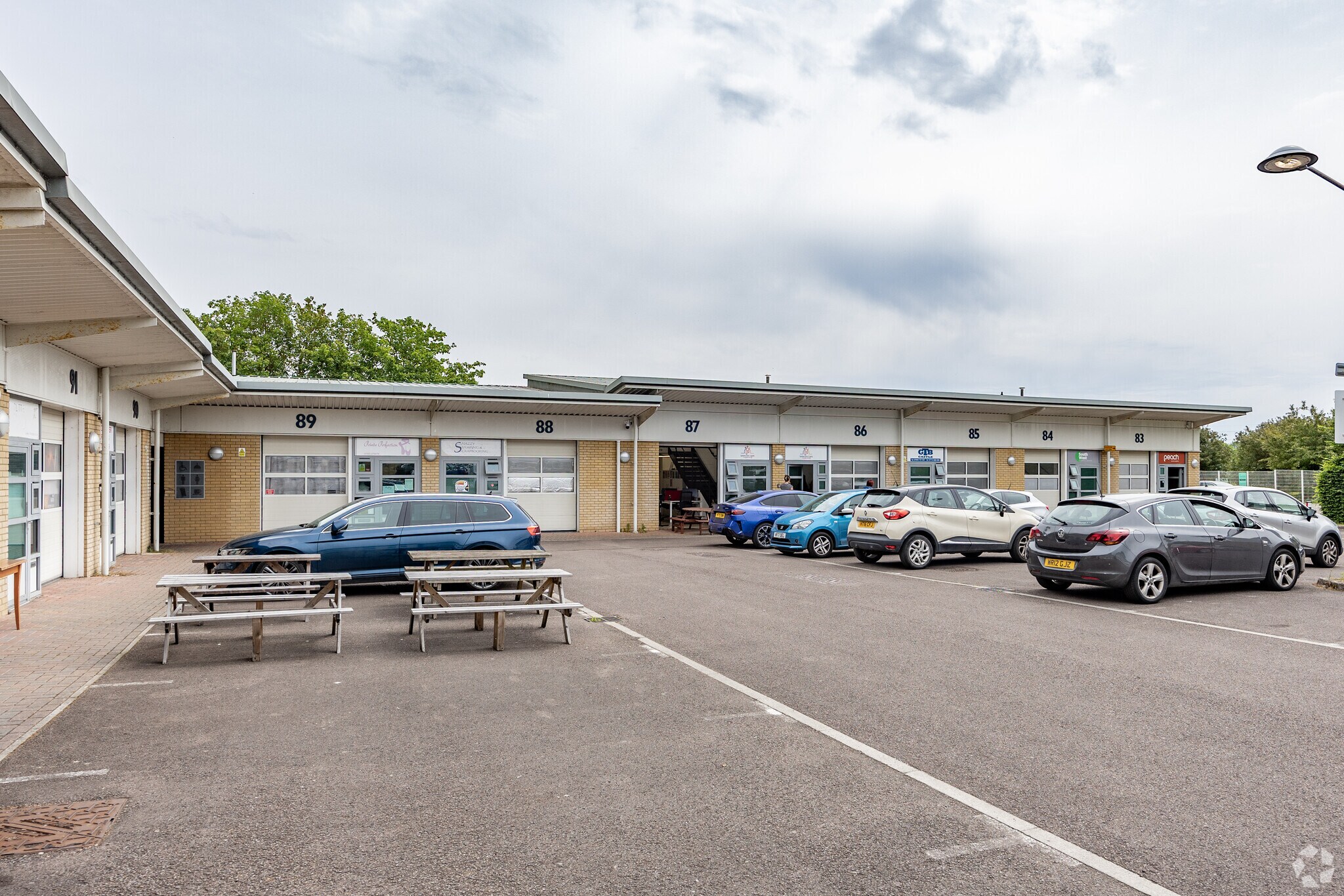 Rivermead Dr, Swindon for lease Building Photo- Image 1 of 3