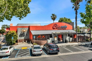 More details for 200 Nut Tree Pky, Vacaville, CA - Retail for Sale