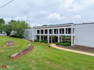 More details for 5070 Minola Dr, Stonecrest, GA - Industrial for Lease