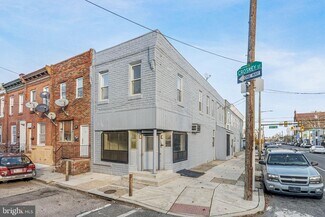 Plus de détails pour 2053 S Croskey St, Philadelphia, PA - Commerce de détail à vendre