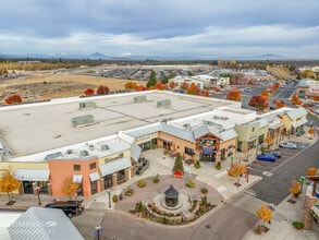 63455 N Highway 97, Bend, OR for lease Building Photo- Image 2 of 13