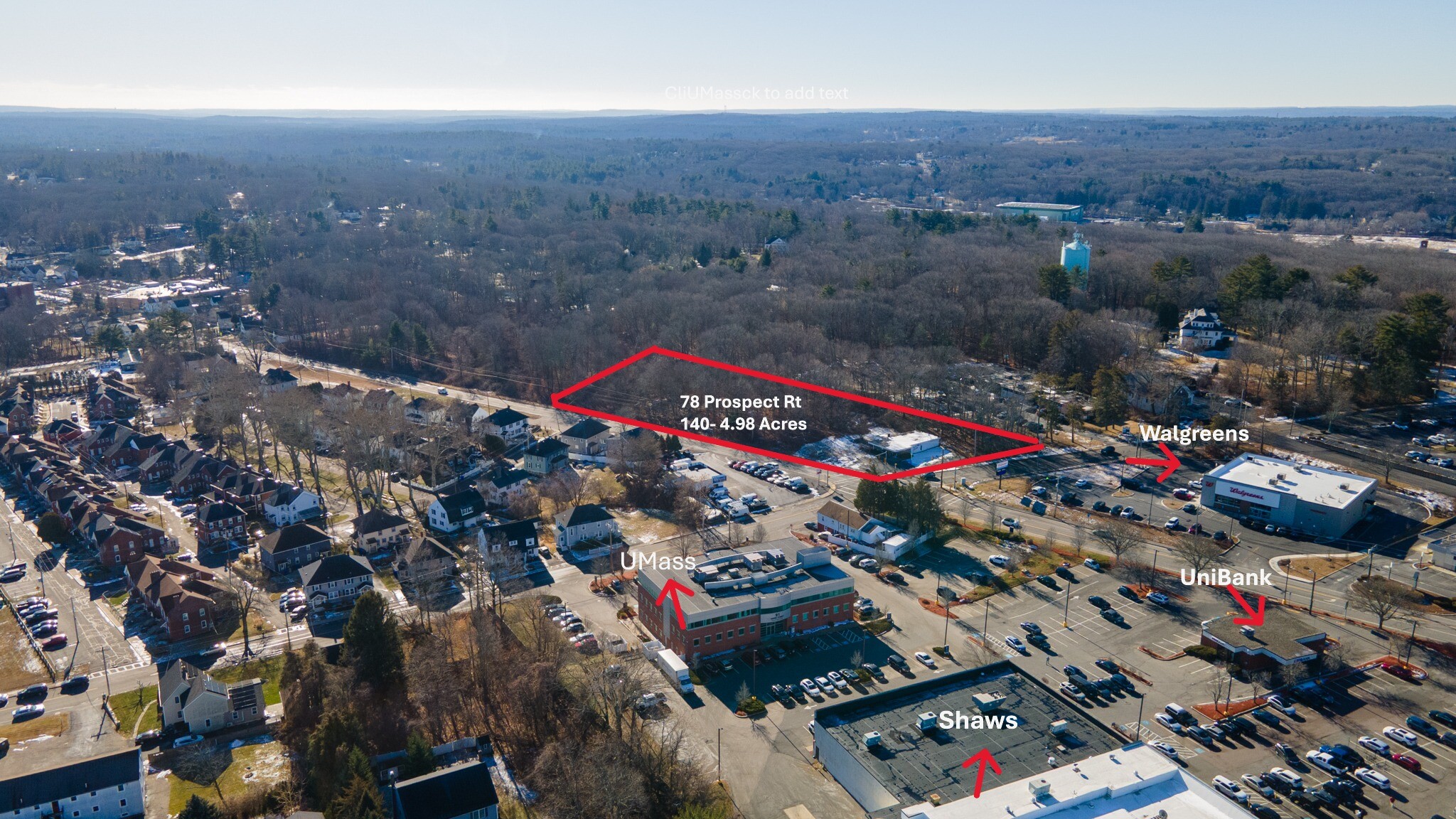 78 Prospect St, Milford, MA for sale Primary Photo- Image 1 of 5