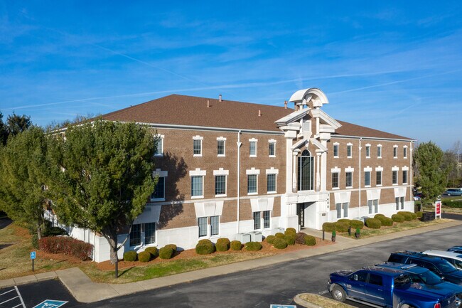 More details for 9400 Williamsburg Plaza, Louisville, KY - Office for Lease