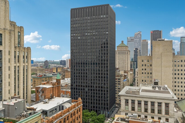 More details for 500 Pl D'armes, Montréal, QC - Office for Lease