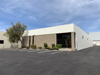 Plus de détails pour 9560 Owensmouth Ave, Chatsworth, CA - Industriel/Logistique à louer