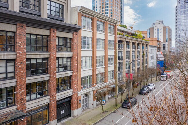 Plus de détails pour Bureau à louer