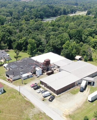 More details for 117 Washboard Rd, Thomasville, NC - Industrial for Sale