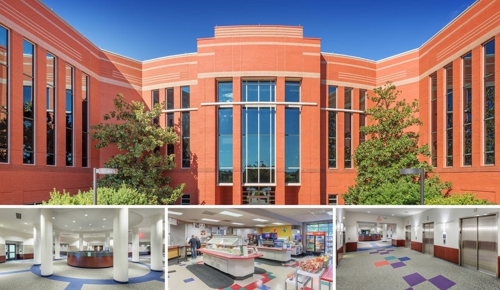 4161 Piedmont Pky, High Point, NC for lease - Building Photo - Image 2 of 2