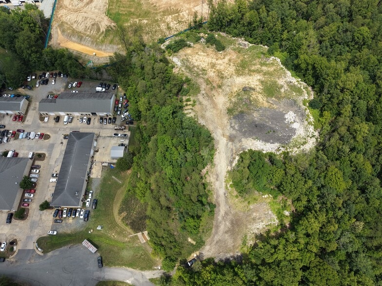 Potomac Creek Dr, Fredericksburg, VA for lease - Building Photo - Image 2 of 3
