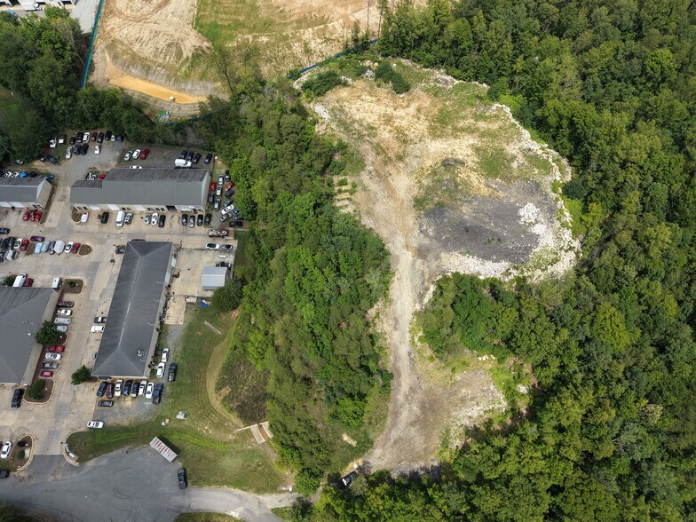 Potomac Creek Dr, Fredericksburg, VA à louer - Photo du bâtiment - Image 2 de 3