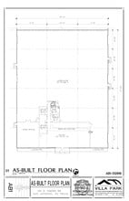 101 E Nakoma St, San Antonio, TX for lease Floor Plan- Image 1 of 1