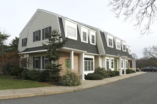 Plus de détails pour 521 Newman Springs Rd, Lincroft, NJ - Médical à louer