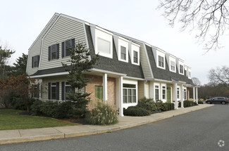 More details for 521 Newman Springs Rd, Lincroft, NJ - Office for Lease