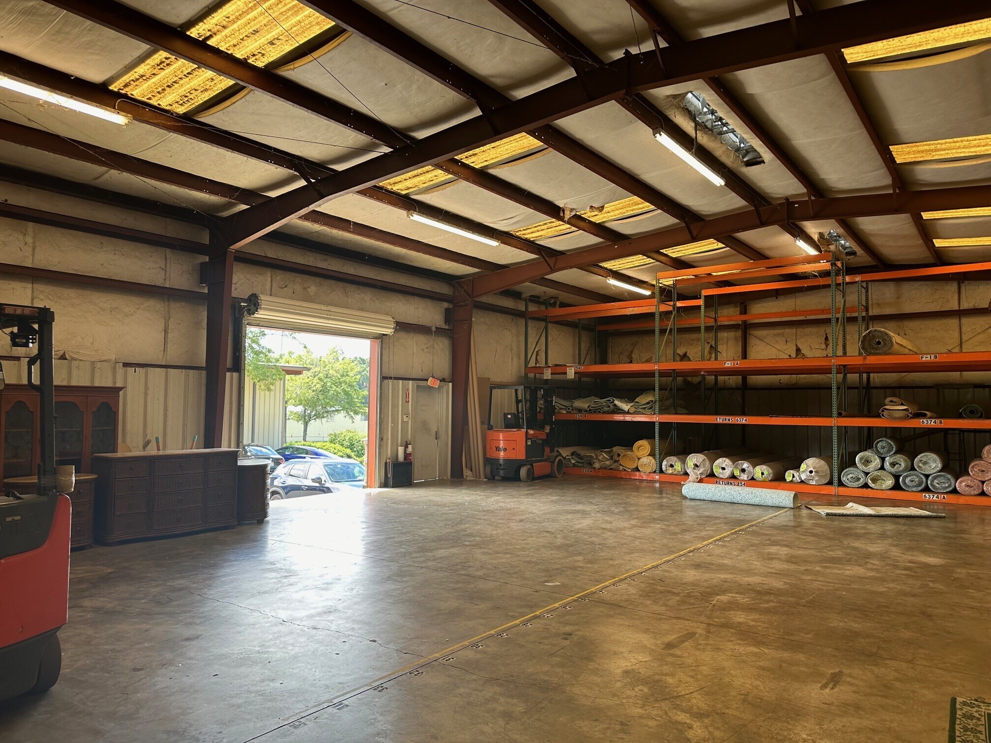 4794 Woodlane Cir, Tallahassee, FL for lease Building Photo- Image 1 of 4