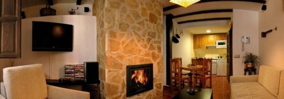 Hospitality in Santibáñez de la Sierra, Salamanca for sale - Interior Photo - Image 3 of 7