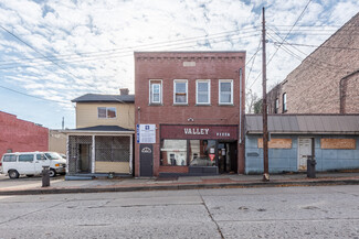 More details for 521 Grant Ave, Duquesne, PA - Retail for Sale