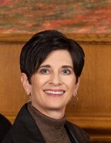 A. Danielle Worthen