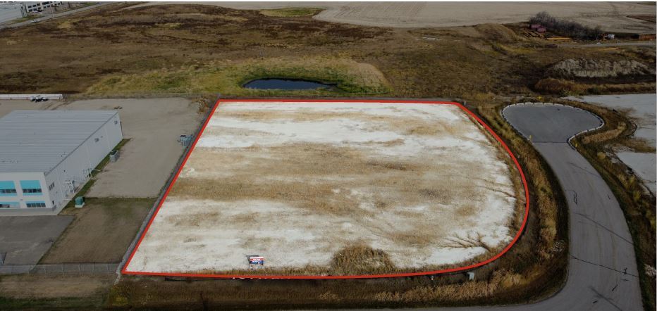 3402 79 Av, Leduc, AB à vendre Photo du bâtiment- Image 1 de 1