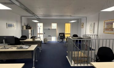 83 Crampton St, London for lease Interior Photo- Image 2 of 6