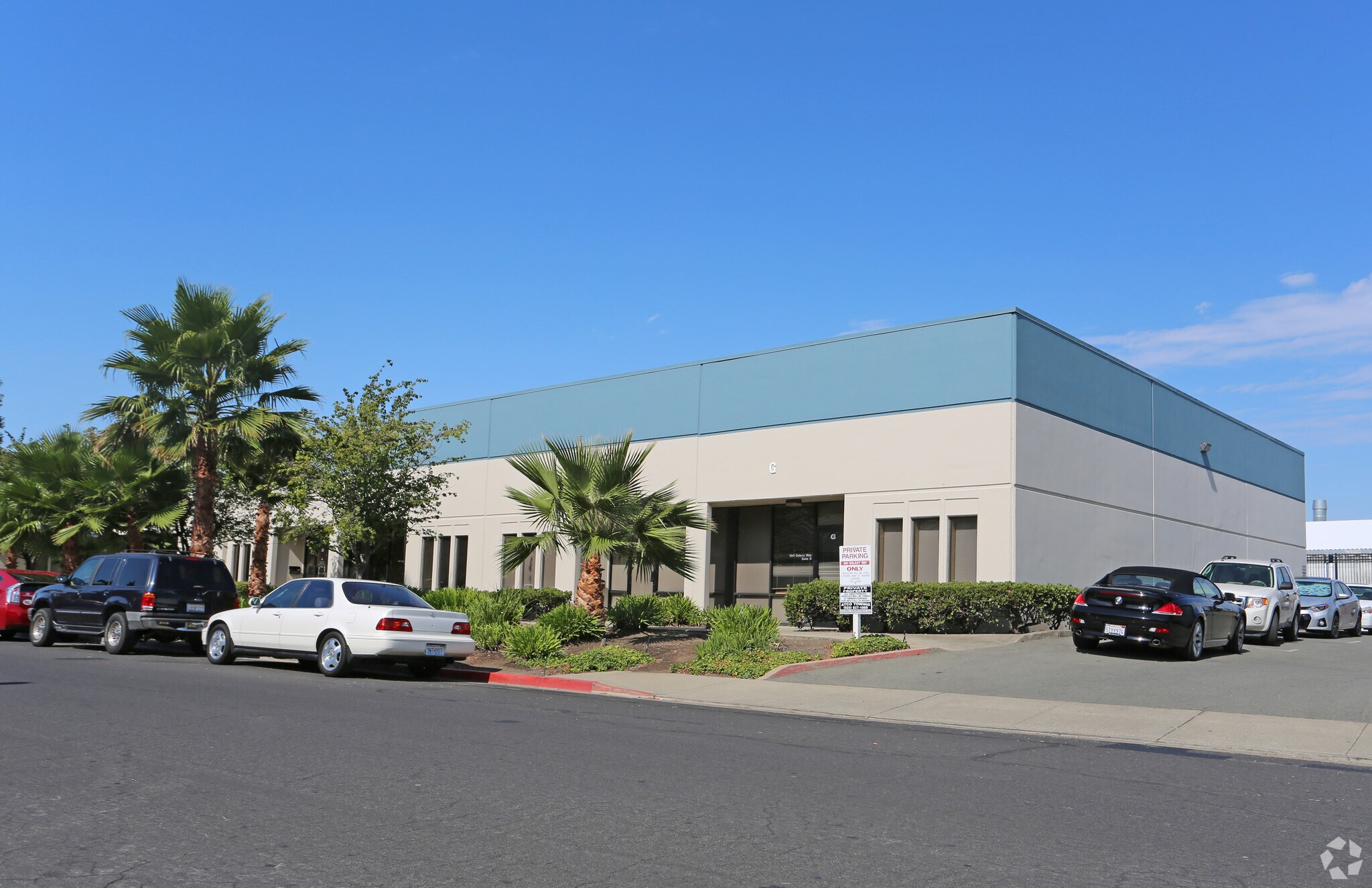 1341 Galaxy Way, Concord, CA for lease Primary Photo- Image 1 of 6