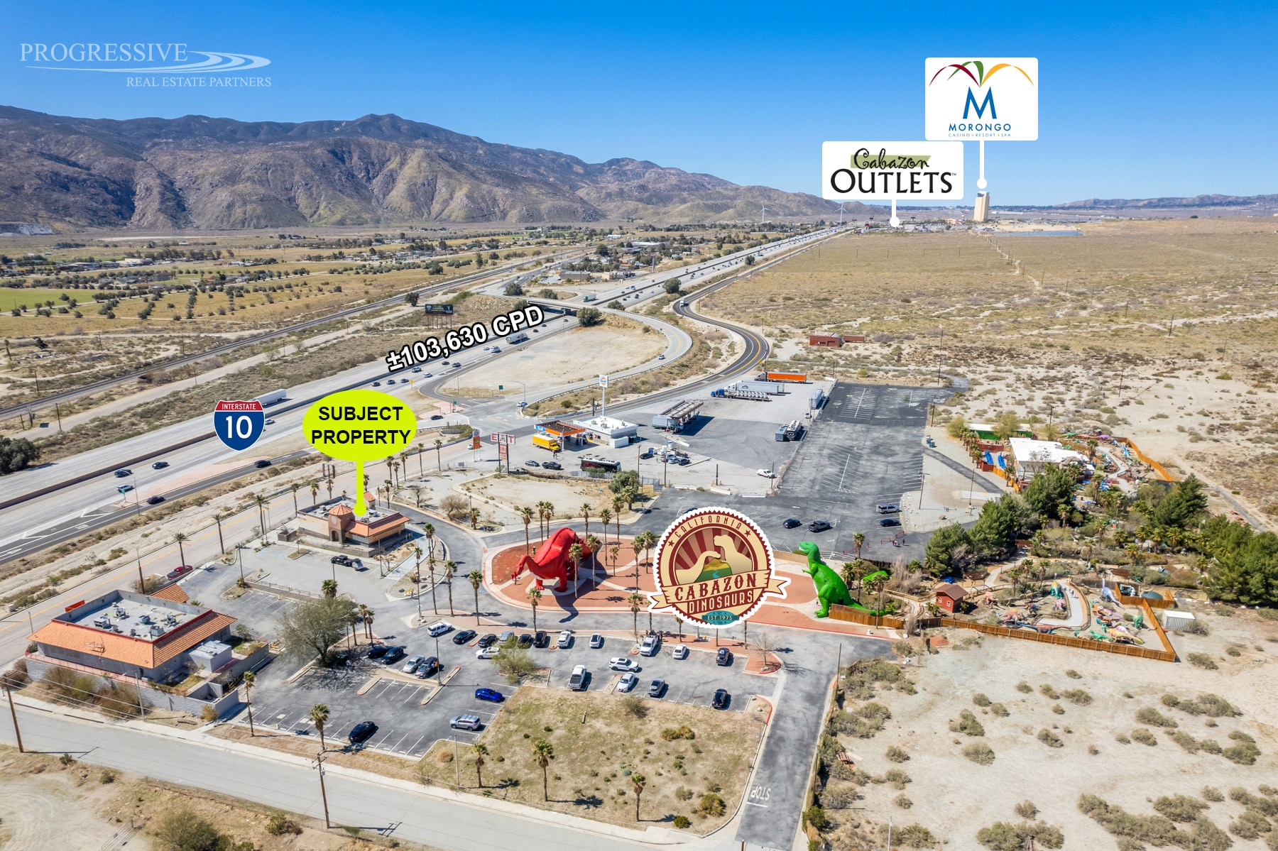 50910 Seminole Dr, Cabazon, CA for sale Primary Photo- Image 1 of 12