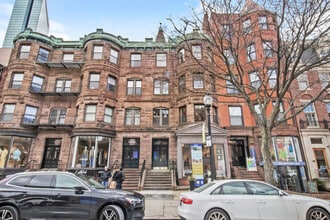 158 Newbury St, Boston, MA for lease Interior Photo- Image 1 of 10