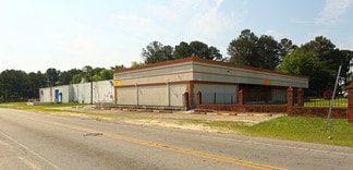 More details for 6182 N Main St, Columbia, SC - Industrial for Sale