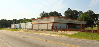Plus de détails pour 6182 N Main St, Columbia, SC - Industriel à vendre