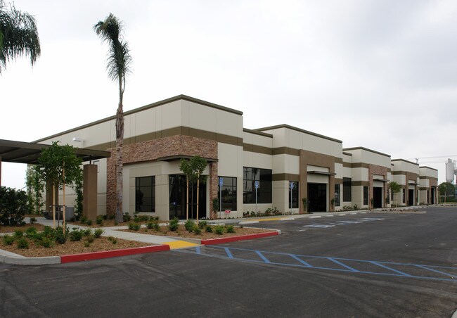 More details for 909 S Cucamonga Ave, Ontario, CA - Industrial for Lease