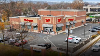 More details for 125 Morris Ave, Springfield, NJ - Retail for Sale