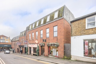 More details for 3-7 Church St, Bishop's Stortford - Office for Sale