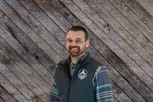 Adam Mikesch