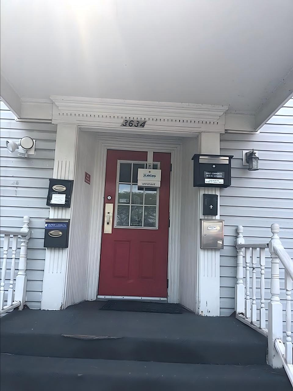 3634 Water Tower Ln, West Carrollton, OH for lease Building Photo- Image 1 of 3
