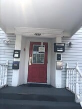 3634 Water Tower Ln, West Carrollton, OH for lease Building Photo- Image 1 of 3