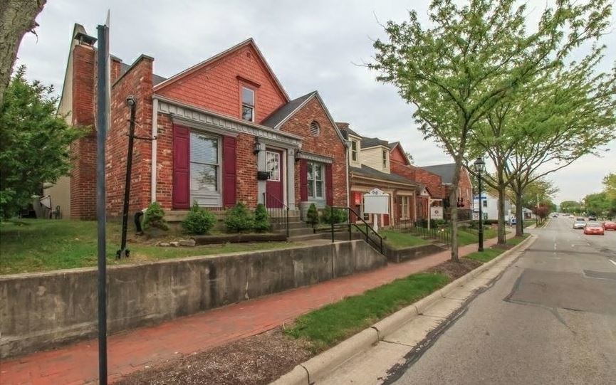 60-70 W Franklin St, Centerville, OH for sale - Building Photo - Image 1 of 1