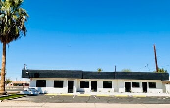 3825 N 24th St, Phoenix, AZ à louer Photo intérieure- Image 2 de 5