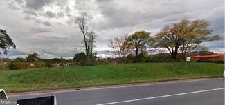 Plus de détails pour Amoco Ln, Winchester, VA - Terrain à vendre