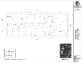 1490-1732 S Federal Hwy, Delray Beach, FL for lease Site Plan- Image 1 of 2