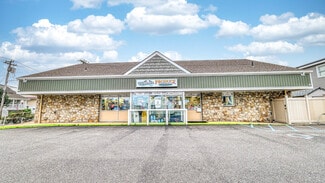 More details for 301 N Dorset Ave, Ventnor City, NJ - Retail for Sale