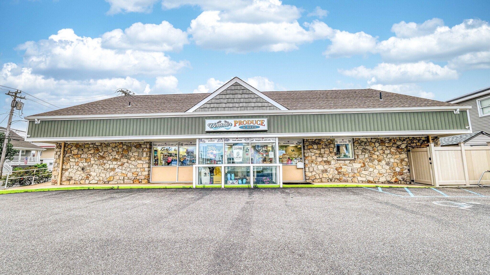 301 N Dorset Ave, Ventnor City, NJ à vendre Photo du bâtiment- Image 1 de 33
