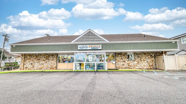 More details for 301 N Dorset Ave, Ventnor City, NJ - Retail for Sale
