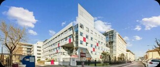 Plus de détails pour Bureau à louer