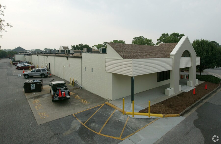 4668 Pembroke Blvd, Virginia Beach, VA à louer - Autre - Image 2 de 6