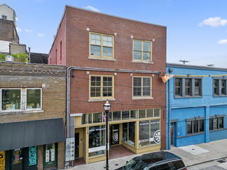 More details for 212 W McDaniel St, Springfield, MO - Retail for Lease