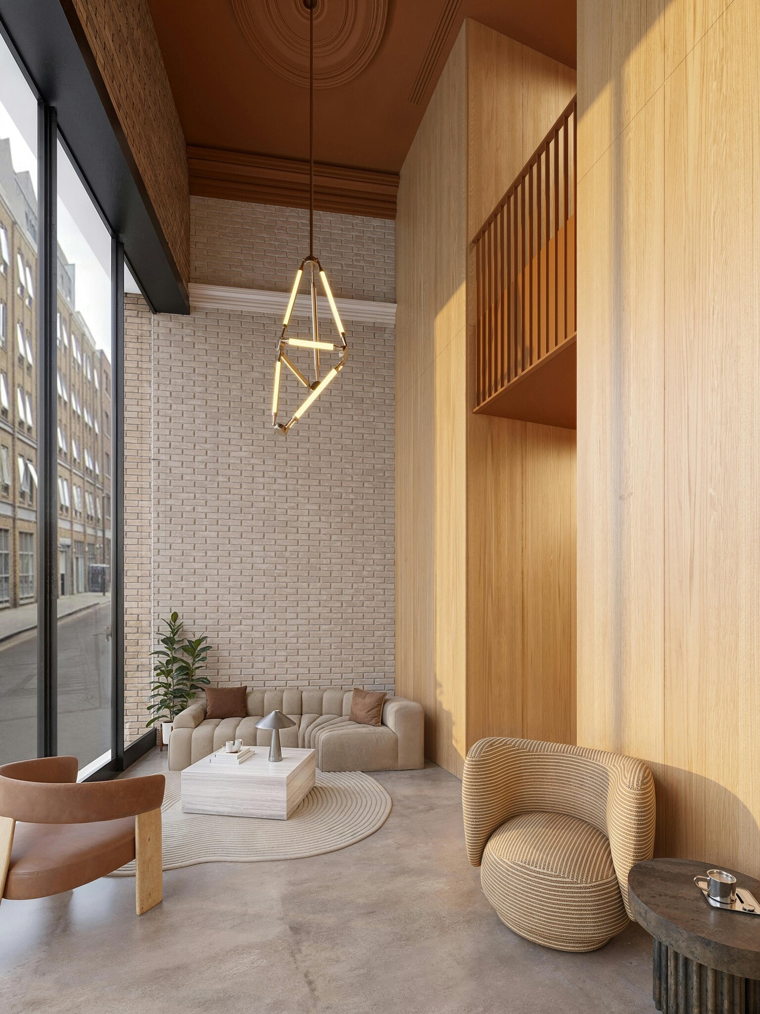 2 Tabernacle St, London for lease Interior Photo- Image 1 of 3