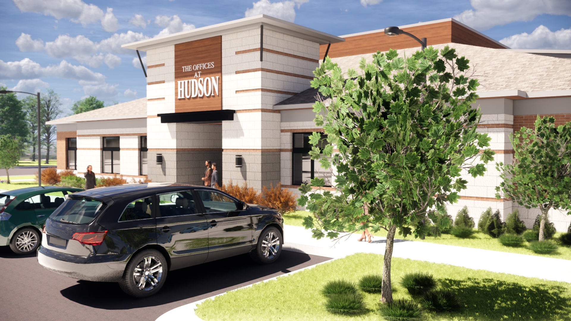 57735 Grand River Ave, New Hudson, MI for sale Building Photo- Image 1 of 3