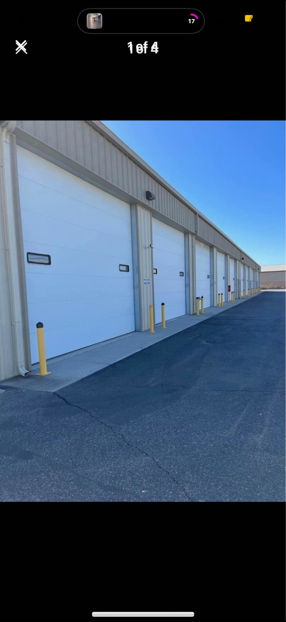 725 N Edison, Kennewick, WA for lease Primary Photo- Image 1 of 5