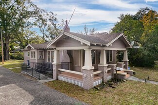 Plus de détails pour 610 W Martin Luther King Blvd, Tampa, FL - Bureau à louer