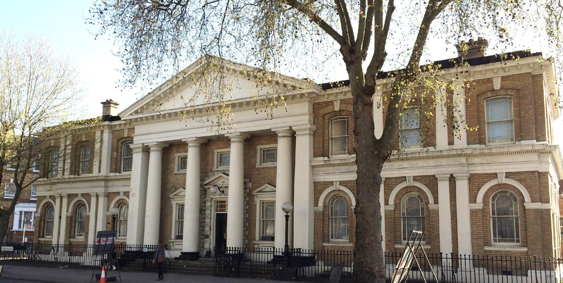 367 Kennington Rd, Londres à louer Photo principale- Image 1 de 21